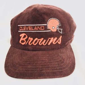 Vintage Cleveland Browns hat